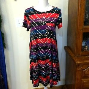 Lularoe Dress XXS